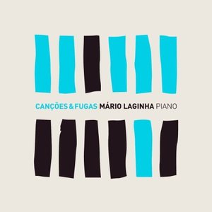 Mario Laginha / Songs And Fugues (미개봉)