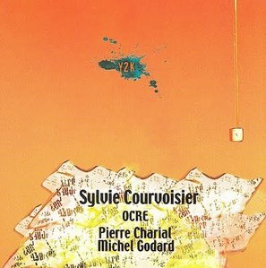 Sylvie Courvoisier / OCRE - Y2K (미개봉)