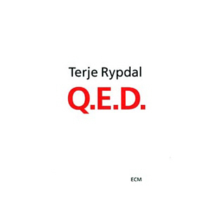 Terje Rypdal / Q.E.D. (미개봉)