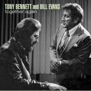 Tony Bennett &amp; Bill Evans / Together Again