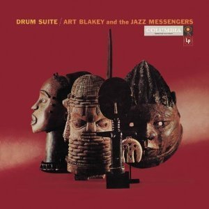 Art Blakey / Drum Suite (REMASTERED) 