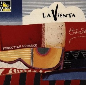 La Vienta / Forgotten Romance (미개봉)