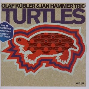 Olaf Kubler / Turtles (미개봉)