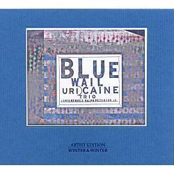 Uri Caine / Blue Wail (DIGI-PAK, 미개봉) 