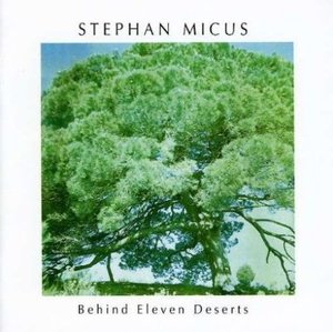 Stephan Micus / Behind Eleven Deserts (미개봉)