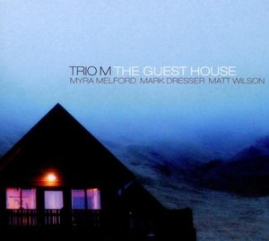 Trio M / The Guest House (DIGI-PAK, 미개봉)