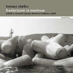 Tomasz Stanko / Freelectronic In Montreux (미개봉)