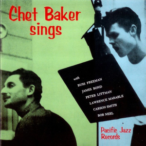 Chet Baker / Chet Baker Sings