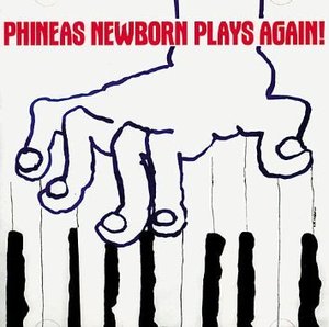 Phineas Newborn Jr. / Plays Again! (미개봉)