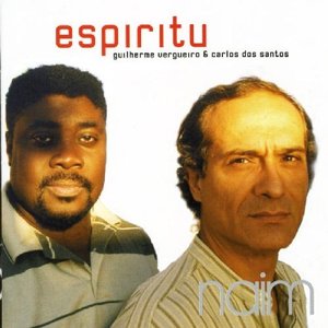 Guilherme Verguerio &amp; Carlos Dos Santos / Espiritu (미개봉)