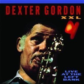 Dexter Gordon / XXL - Live At The Left Bank (미개봉)