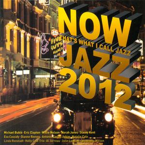 V.A. / Now Jazz 2012 (2CD)