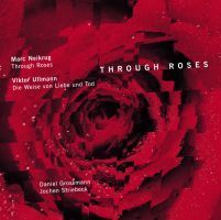 Marc Neikrug &amp; Viktor Ullmann / Through Roses (미개봉)