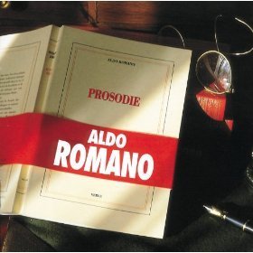 Aldo Romano / Prosodie (미개봉)