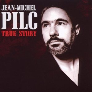 Jean-Michel Pilc / True Story (미개봉)