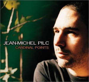 Jean-Michel Pilc / Cardinal Points (DIGI-PAK, 미개봉)