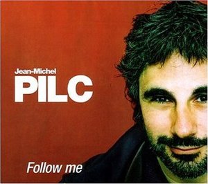 Jean-Michel Pilc / Follow Me (DIGI-PAK, 미개봉)