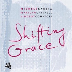 Michele Rabbia &amp; Marilyn Crispell / Shifting Grace (미개봉)