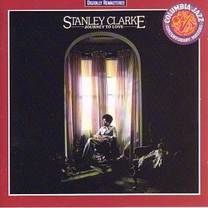 Stanley Clarke / Journey To Love (미개봉)