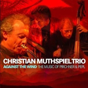 Christian Muthspiel Trio / Against The Wind: The Music Of Pirchner &amp; Pepl (미개봉) 