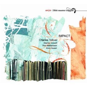 Charles Tolliver / Impact (24 bit master edition) (DIGI-PAK, 미개봉)