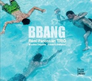 Remi Panossian Trio / Bbang (DIGI-PAK, 미개봉)