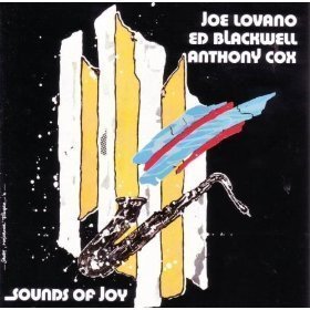Joe Lovano / Sounds Of Joy (미개봉)