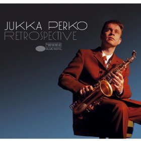 Jukka Perko / Retrospective (미개봉)