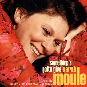 Sarah Moule / Something&#039;s Gotta Give (SACD Hybrid, 미개봉) 
