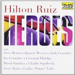 Hilton Ruiz / Heros (미개봉)