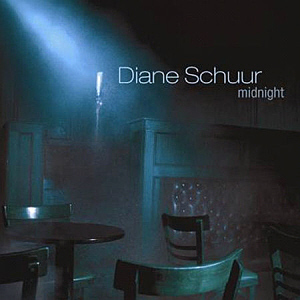 Diane Schuur / Midnight (미개봉)