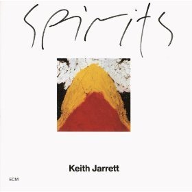 Keith Jarrett / Spirits 1 &amp; 2 (2CD)