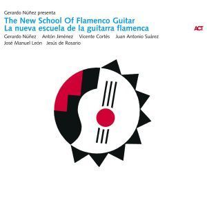 Gerardo Nunez / The New School Of Flamenco Guitar (DIGI-PAK, 미개봉)