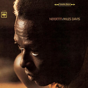 Miles Davis / Nefertiti (REMASTERED)