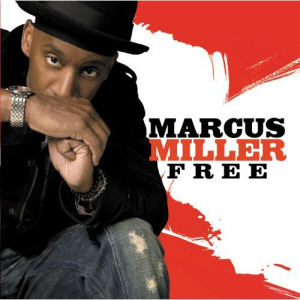 Marcus Miller / Free