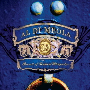 Al Di Meola / Pursuit of Radical Rhapsody (홍보용)