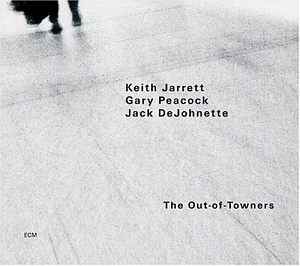 Keith Jarrett / The Out-Of-Towners