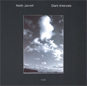 Keith Jarrett / Dark Intervals