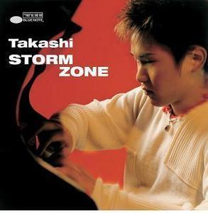 Takashi Matsunaga (타카시 마츠나가) / Storm Zone