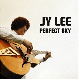 이정엽(JY Lee) / 1집-Perfect Sky (홍보용, 미개봉)