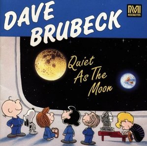Dave Brubeck / Quiet As The Moon