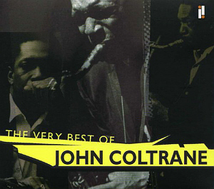 John Coltrane / The Very Best Of John Coltrane (2CD, DIGI-PAK)