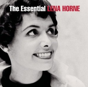 Lena Horne / The Essential Lena Horne (2CD, 미개봉)