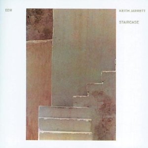 Keith Jarrett / Staircase (2CD)