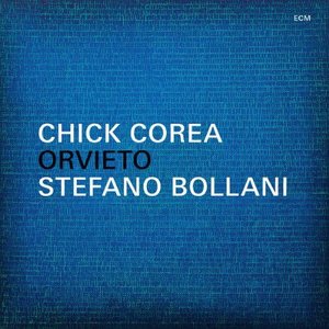 Chick Corea &amp; Stefano Bollani / Orvieto (미개봉)