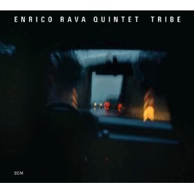 Enrico Rava Quintet / Tribe (미개봉)