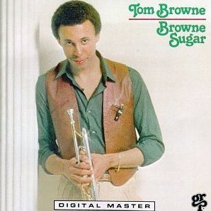 Tom Browne / Browne Sugar