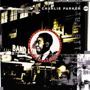 Charlie Parker / Confirmation - The Best Of The Verve Years (2CD)