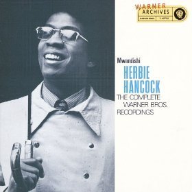 Herbie Hancock / Mwandishi: The Complete Warner Bros. Recordings (2CD)