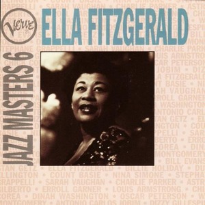 Ella Fitzgerald / Verve Jazz Masters 6